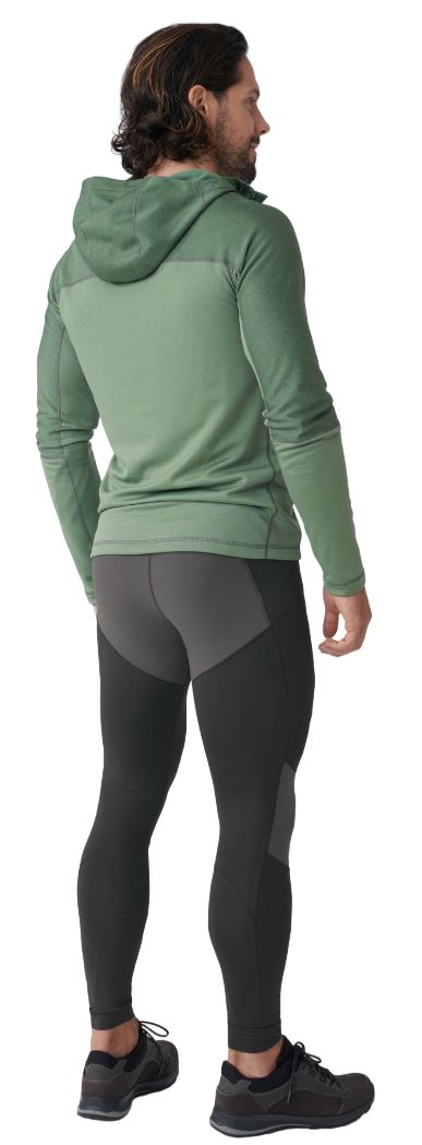 FjallRaven Abisko Trekking Tights Pro men's leggings - Image 6