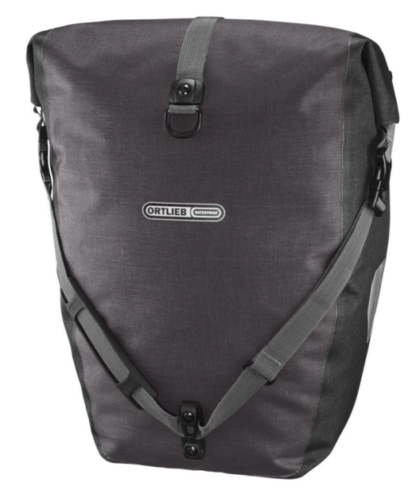 Ortlieb Back-Roller Plus QL2.1 bicycle bags - Image 15