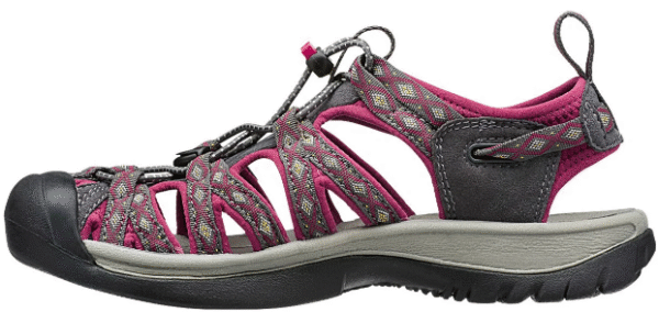 Keen Whisper Women's Sandal - Image 8