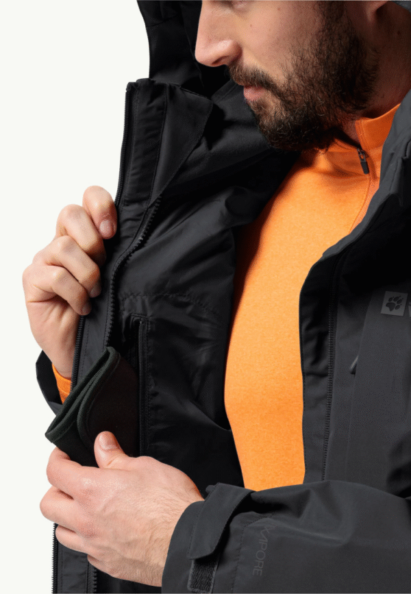 Jack Wolfskin Fernblick 2L Jacket men's jacket - Image 6