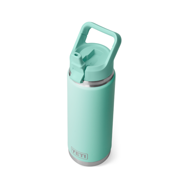 Yeti Rambler Colour Straw Bottle 26 oz/ 765 ml - Image 25
