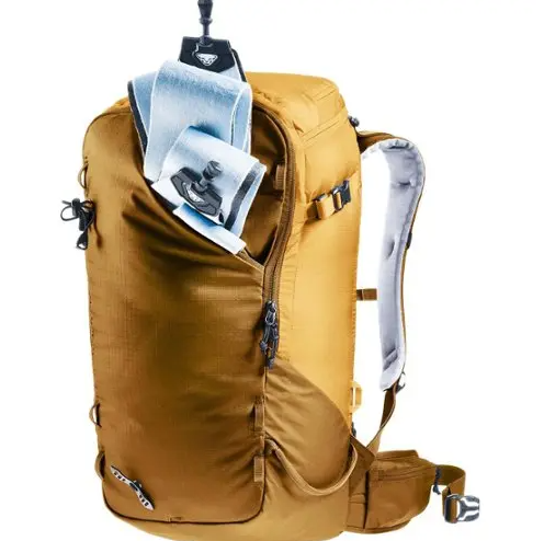 Deuter Freerider Pro 34+ backpack - Image 7