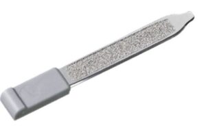 Victorinox nail file/screwdriver for SwissCard