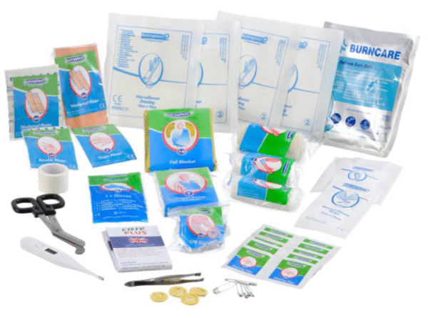 CP® First Aid Kit - Waterproof** - Image 4