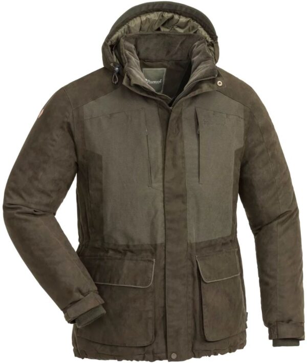 Pinewood Abisko 2.0 Jacket M's men's jacket