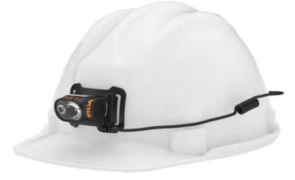 Silva head light LR 600RC - Image 14