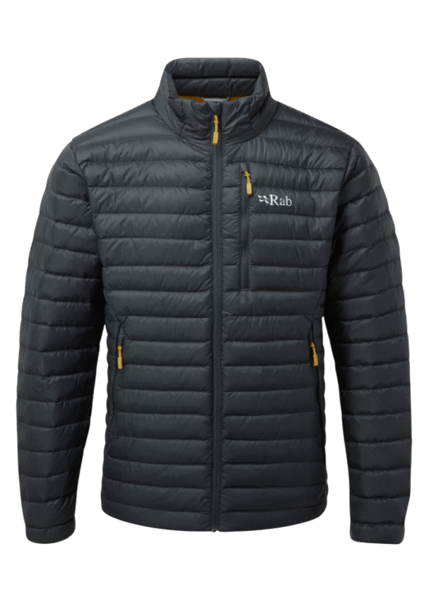 Rab Microlight jacket men's - Image 9