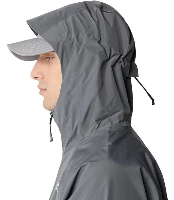 The North Face Lightning Zip-In Jacket men's jacket - Image 6
