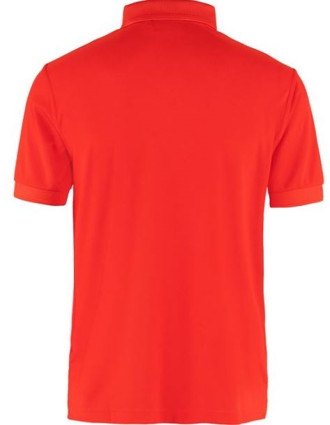 FjallRaven Crowley Pique Shirt men's - Image 8