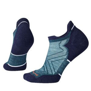 Smartwool Woman's Run Targeted Cushion sock