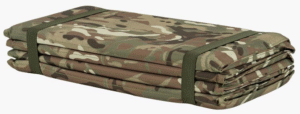 Highlander Z Folding Sleep Mat sleeping mat