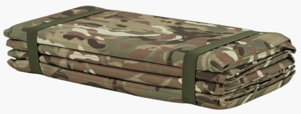 Highlander Z Folding Sleep Mat sleeping mat