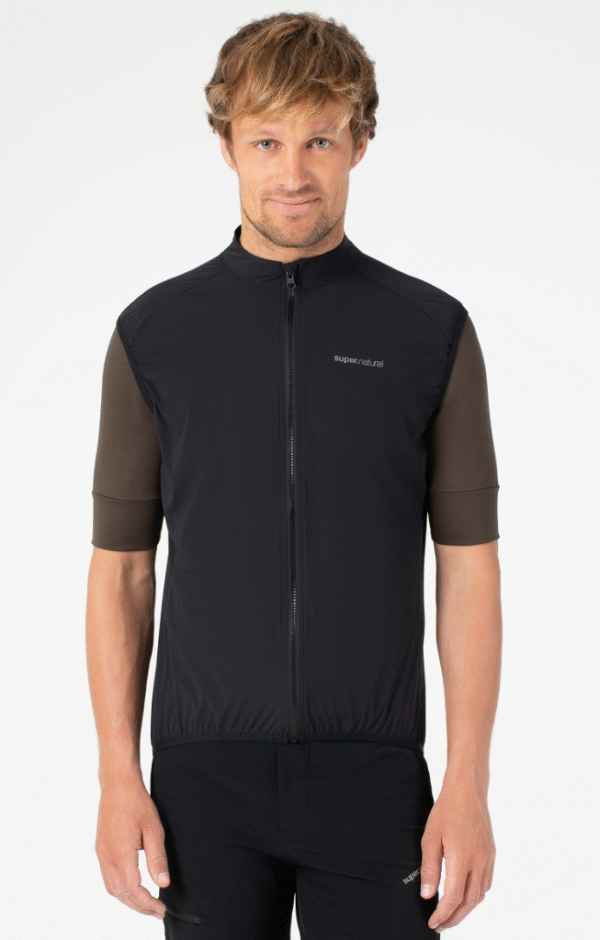 SuperNatural M Unstoppable Gilet men's gilet - Image 5