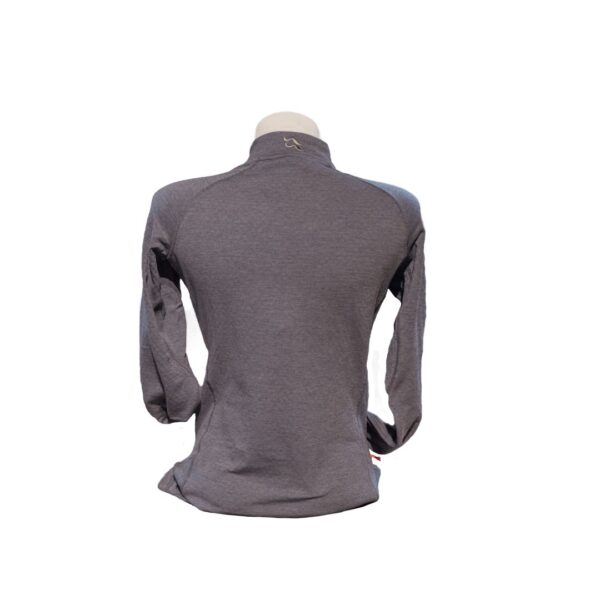 Antilope Nexus Full-Zip women's cardigan - Image 5