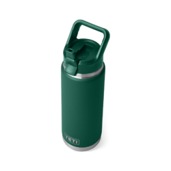 Yeti Rambler Colour Straw Bottle 26 oz/ 765 ml - Thumbnail Image 10