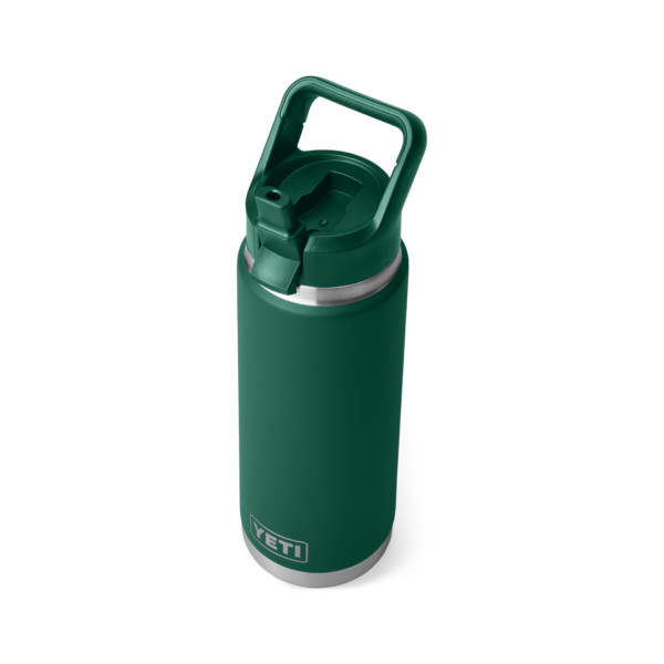 Yeti Rambler Colour Straw Bottle 26 oz/ 765 ml - Image 10
