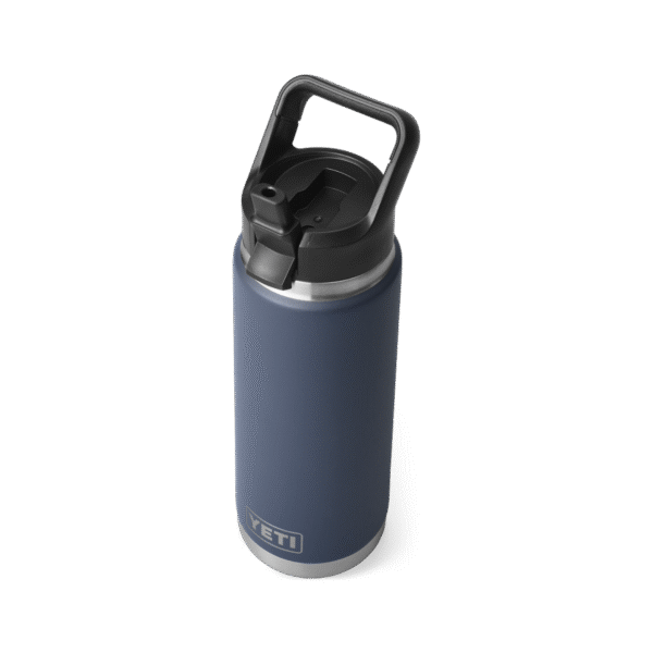 Yeti Rambler Colour Straw Bottle 26 oz/ 765 ml - Image 5