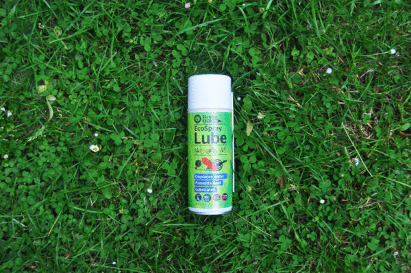 Green Oil Eco Spray Kettingolie 400ml - Image 4
