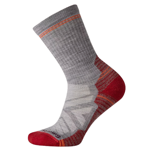 Smartwool Women's Performance Hike Zero Cushion Crew socks - Image 5