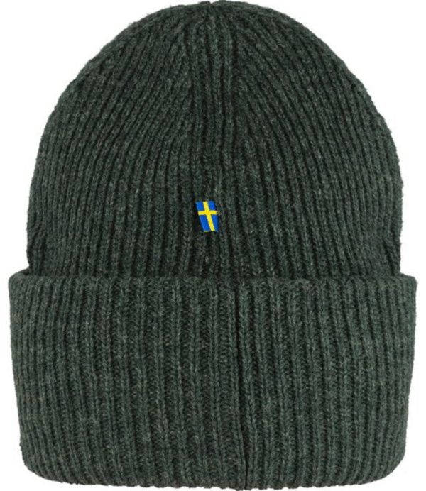 FjallRaven 1960 Logo Hat - Image 9