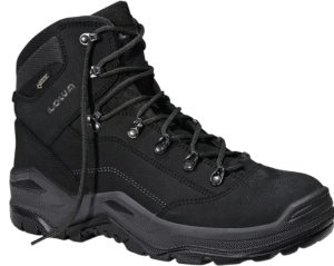 Lowa Renegade Work II GTX mid men's hiking shoe