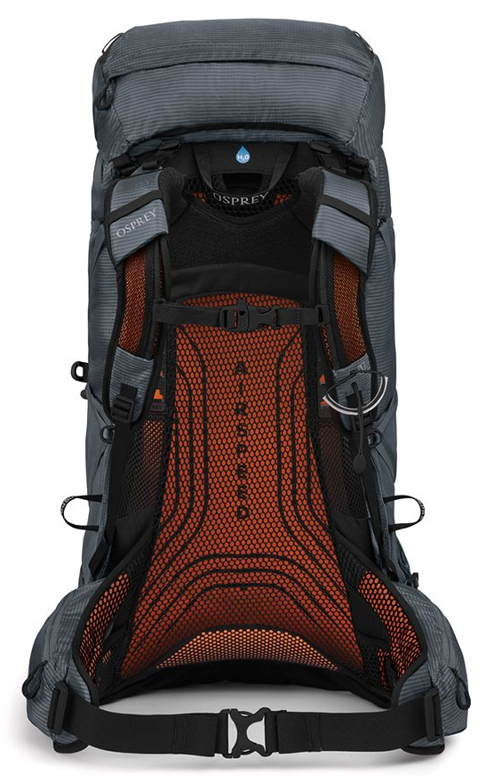 Osprey Exos 48 backpack - Image 5