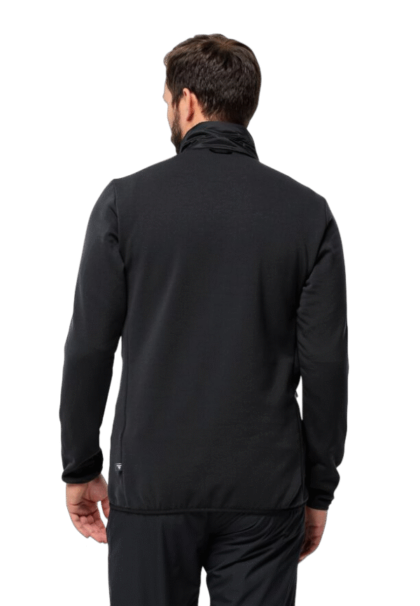 Jack Wolfskin Luntal 3 in 1 Jacket herenjas - Image 11