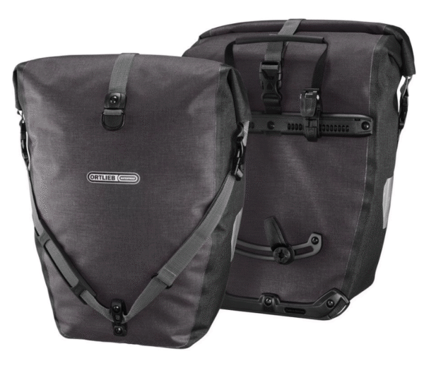 Ortlieb Back-Roller Plus QL2.1 bicycle bags - Image 11