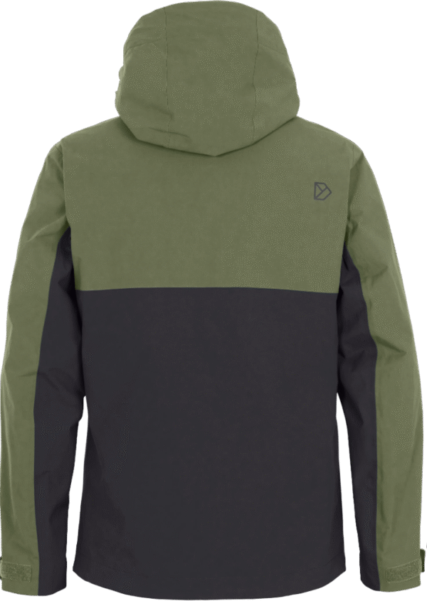 Didriksons Grit USX Jacket 2 vest - Image 4