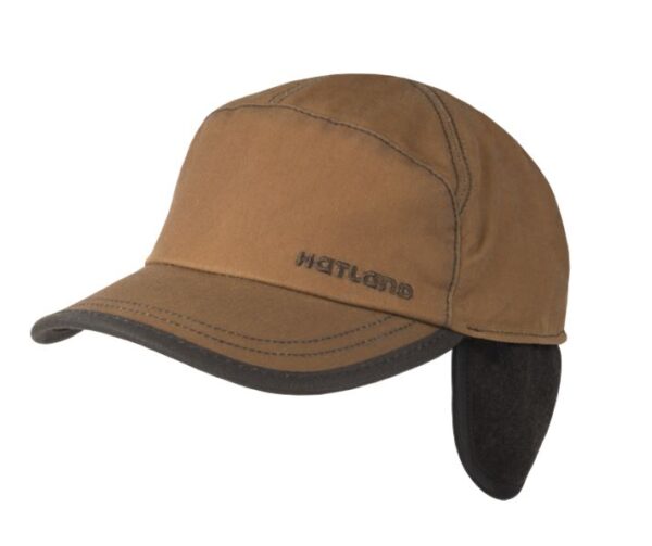 Hatland Borger cap - Image 4
