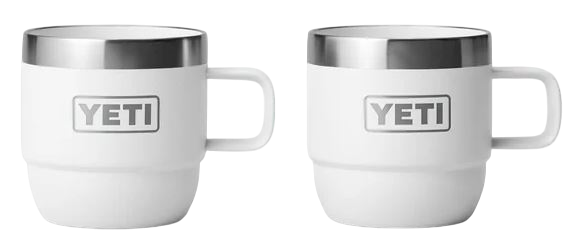 Yeti Espresso Mug (2 pcs) 6 oz/177 ml - Image 21