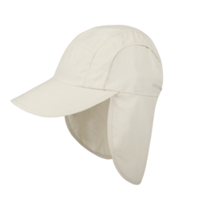 Hatland Malcolm Cooldown cap - Putty