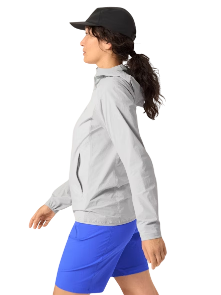 Arc'teryx Gamma Lightweight Hoody Women's - Image 5