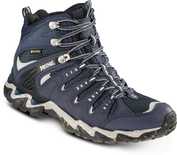 Meindl Respond Lady Mid II GTX women's hiking shoe - Image 4