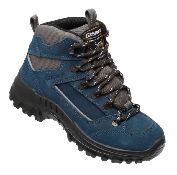 Grisport Rocky Mid hiking boots - Image 9