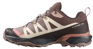 Salomon X Ultra 360 women's hiking shoe - Image 4