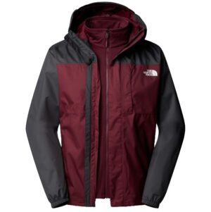 The North Face Quest Triclimate men's jacket