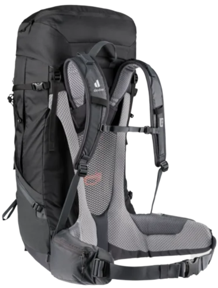Deuter Futura Air Trek 60 +10 backpack - Image 5