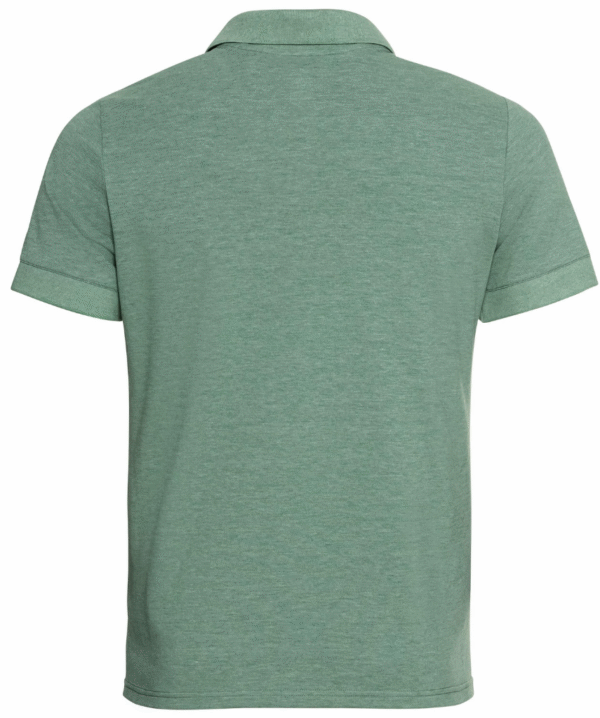 Odlo Polo s/s Nikko men's - Image 4