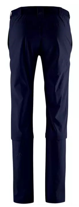 Maier-Sports Arolla Zip-Off women's trousers - Image 4