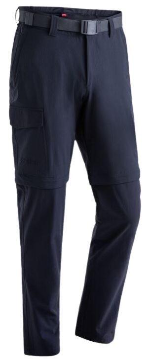 Maier-Sports Torid Slim Zip men's trousers