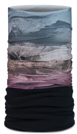 Buff Polar neckwarmer