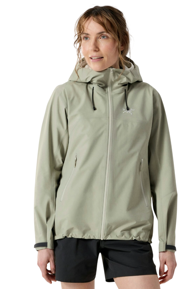 Arc'teryx Beta SL Jacket W women's jacket - Thumbnail Image 4