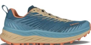 Lowa Fortux men's hiking shoe