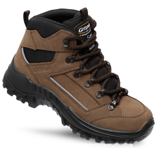 Grisport Rocky Mid hiking boots - Image 12