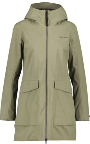 Didriksons Folka Parka 6 women's jacket