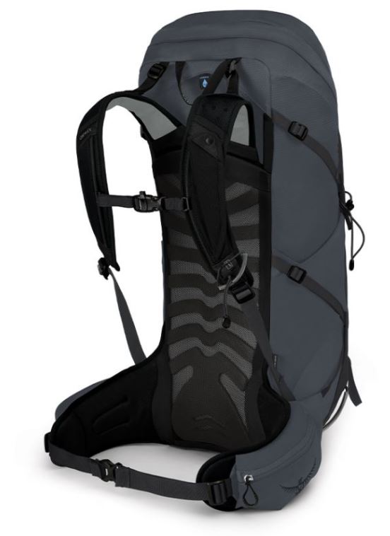 Osprey Talon 36 Eclipse Grey L/XL - Image 5