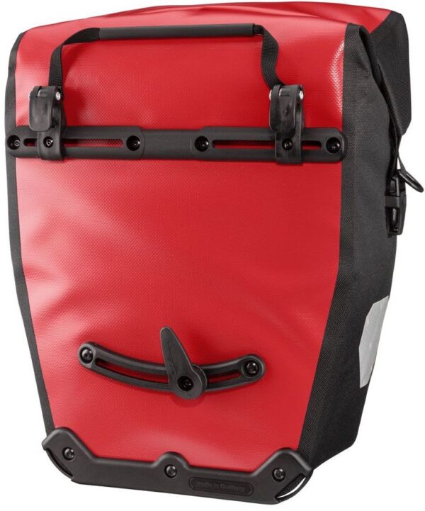 Back-Roller City QL1 bicycle bags - Image 4