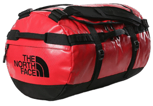 Tnf Red/Tnf Black