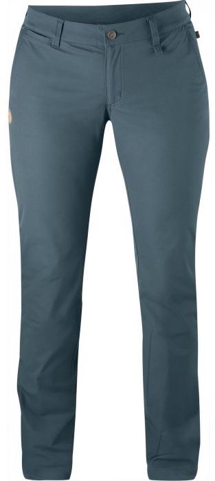 FjallRaven Abisko Stretch Trousers W women's trousers - Image 4